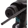 Makita HR140DZ Akumuliatorinis perforatorius, 12V MAX, SDS+, LED, Be akumuliatorių ir kroviklio!