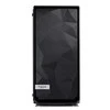 Korpusas Fractal Design Meshify C Blacko