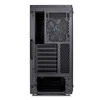Korpusas Fractal Design Meshify C Blacko