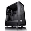 Korpusas Fractal Design Meshify C Blacko