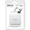 Pny Technologies Skaitytuvas PNY USB 2.0 (AXP724)