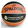 Krepšinio kamuolys Spalding Euroleague SZ.7 (84-004Z)