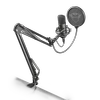 Mikrofonas Trust Emita Plus 22400