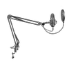 Mikrofonas Trust Emita Plus 22400