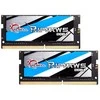Nešiojamo kompiuterio atmintis G.SKILL DDR4 RIPJAWS 2x8GB 2400MHz CL16