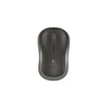 Pelės Logitech M185 Pilka (910- 002238)