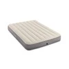 Pripučiamas čiužinys INTEX DURA-BEAM Deluxe Vienvietis (pilnas) 137x191x25cm 64102