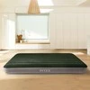 Pripučiamas čiužinys INTEX Queen Downy 203x152x25cm
