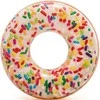 Pripučiamas ratas INTEX Sprinkle Donut Tube, 114 cm 56263NP