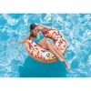 Pripučiamas ratas INTEX Sprinkle Donut Tube, 114 cm 56263NP
