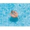 Pripučiamas ratas INTEX Sprinkle Donut Tube, 114 cm 56263NP
