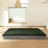 Pripučiamas čiužinys INTEX Downy 191x137x25cm