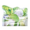 Pripučiamas čiužinys Intex Sparkling lime soda 58778 178x91cm