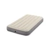 Pripučiamas čiužinys INTEX DURA-BEAM Deluxe Single-high (Twin) 99X191X25cm 64101