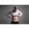 Polar pulsometras H10 XS-S, juodas