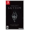 Bethesda SWITCH Elder Scrolls V: Skyrim žaidimas