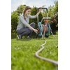 Gardena žarnos vežimėlis AquaRoll M Easy, komplektas 30m