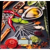 Virtuvinės svarstyklės Chilli