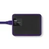 Western Digital Dėklas WD Grip Pack Violetinis