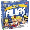 Žaid. TACTIC Alias: "Aš esu", LT