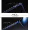 Barcur Poliarizuoti sportinio stiliaus akiniai nuo saulės su UV400 filtru