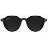 D.Frankiln D.Franklin® unisex retro stiliaus poliarizuoti akiniai – TR90 rėmelis, UV400 apsauga
