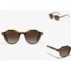 D.Frankiln D.Franklin® unisex retro stiliaus poliarizuoti akiniai – TR90 rėmelis, UV400 apsauga