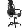 AKORD Gamingo kėdė Balta 65x65x60