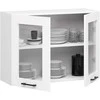 AKORD Spinta Oliwia Blanc 80x31x58