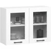 AKORD Spinta Oliwia Blanc 80x31x58