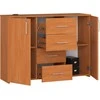 AKORD Bufeto stalas Olcha 110x35x80