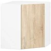AKORD Spinta Lima Balta/sonomos 60x31x58