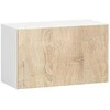 AKORD Spinta Lima Balta/sonomos 60x31x29