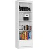 AKORD Policos Balta 60x35x180
