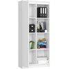 AKORD Policos Balta 80x35x180