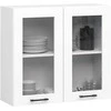 AKORD Spinta Oliwia Blanc 80x31x72