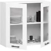 AKORD Spinta Oliwia Blanc 80x31x72