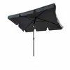 AKORD Patio Floksų Gėlių Šešėlis Šarys 235x235x235