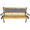 Akord Sodas Mirtas Bronzas/gamta 125x52x73