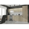 AKORD Spinta Lima Balta/sonomos 40x55x205