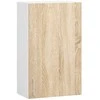 AKORD Spinta Lima Balta/sonomos 50x31x72