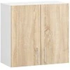 AKORD Spinta Lima Balta/sonomos 60x31x58