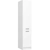 AKORD Spinta Oliwia Balta 40x57x205