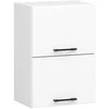 AKORD Spinta Oliwia Balta 40x30x58