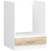 AKORD Spinta Lima Balta/sonomos 60x55x82