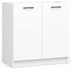 AKORD Spinta Oliwia Balta 80x46x82