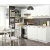 AKORD Spinta Oliwia Balta 80x46x82