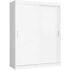 AKORD Spinta švara Mono Balta 150x60x200