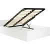 Lova AKORD Metalinis sulankstomas lovos rėmas 200x100x10