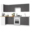 AKORD Spinta Oliwia 30x80x58